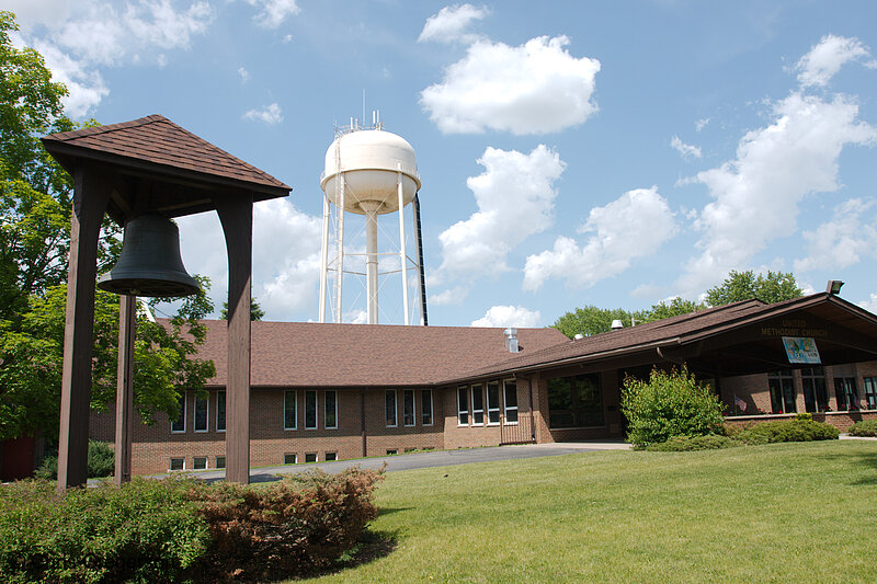 Photo of New Richmond United Methodist Church(7688)