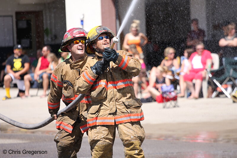 Photo of Fun Fest Water Battle(7775)