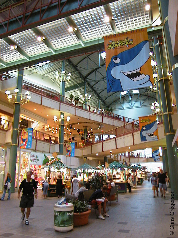 Photo of West Market at the Mall of America(779)