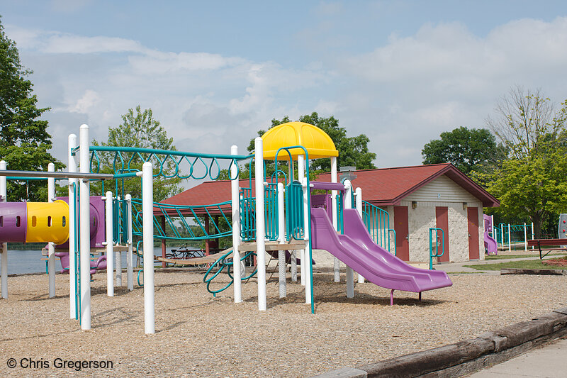 Photo of Playground at Mary Park(7927)