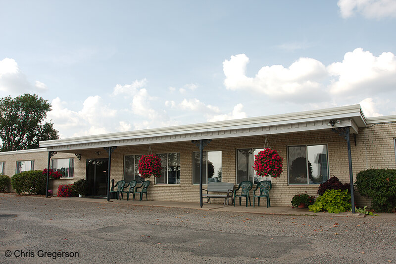 Gables Care Center, New Richmond, WI