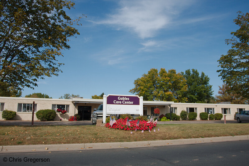 Photo of Gables Care Center, New Richmond, WI(7956)