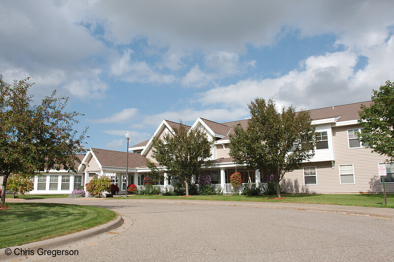 Photo of The Deerfield Senior Living Community, New Richmond(7958)