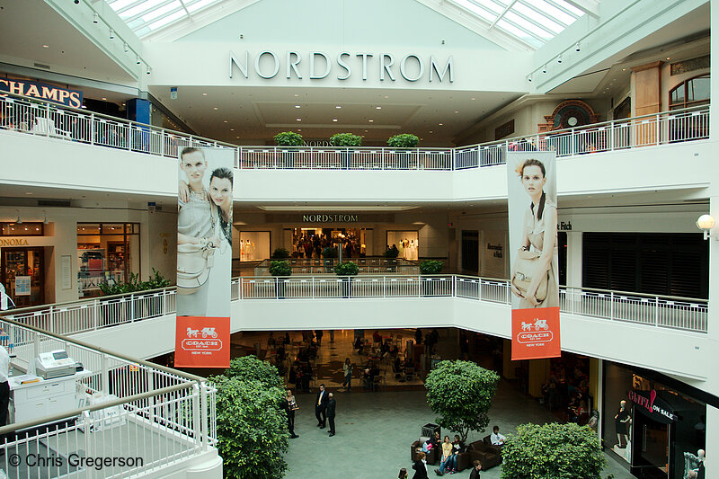 Photo of Nordstrom Department Store, Mall of America(8239)