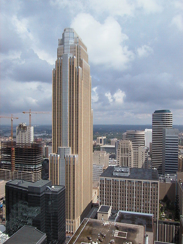 Photo of Wells Fargo Tower(842)