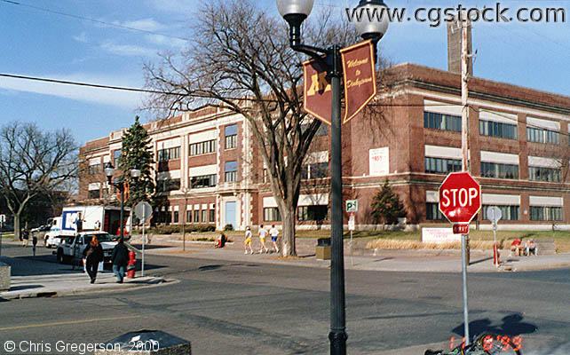 Photo of Old Marshall University(89)
