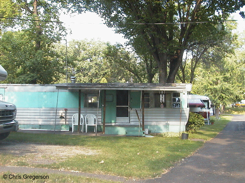 Photo of Mobile Home in Lowry Court(910)