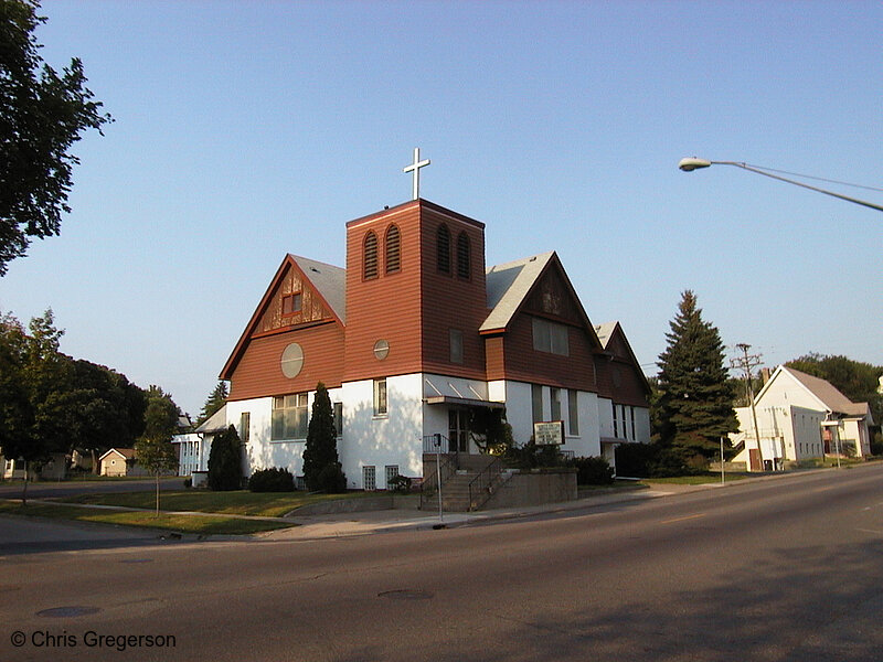 Photo of Trinity Methodist(918)