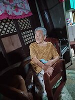 Ireme Baldovi Corpuz